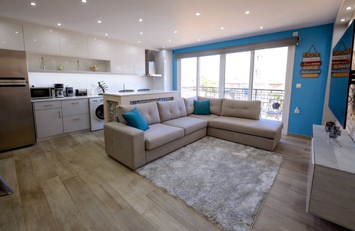 Pothia Apartment | All that you need right at your doorstep.