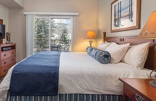 Steamboat Springs Resort | All the comforts of home!