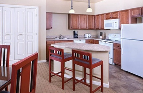 Steamboat Springs Resort | All the comforts of home!