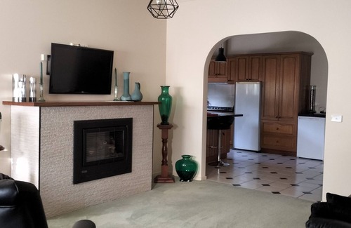 Lucknow Cottage | All the comforts of home and the ideal location for exploring East Gippsland