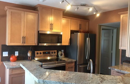 Gilbert Condo | All the comforts of home in the Arizona sun!