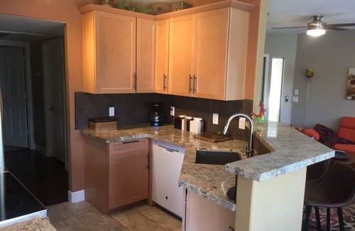 Gilbert Condo | All the comforts of home in the Arizona sun!