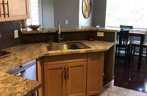 Gilbert Condo | All the comforts of home in the Arizona sun!