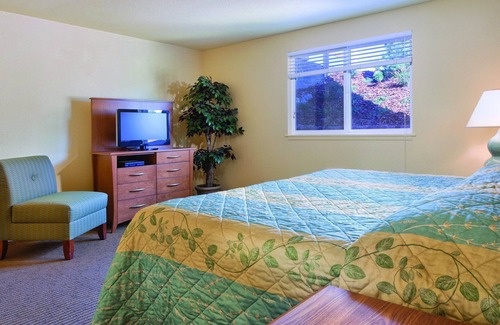 Ocean Park Resort | All the comforts of home!