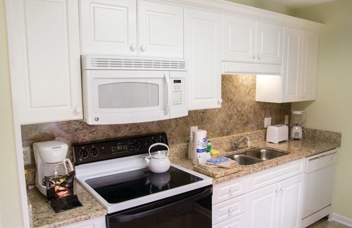 Socastee Resort | All the comforts of home!