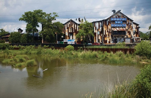 Socastee Resort | All the comforts of home!