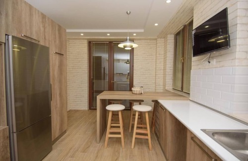 Saburtalo Apartment | All the guests are very welcome for hosting