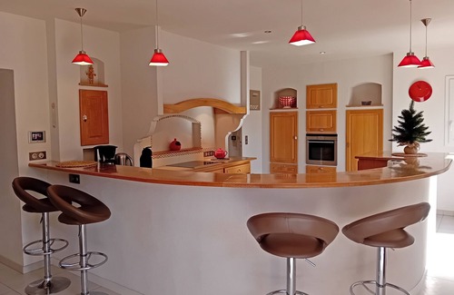 Camoel House | All the mornings of the world