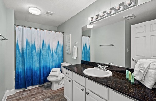 Panama City Beach Condo | 🏖️All things Pier Park in Panama City Beach with FREE activities!🏖️