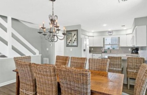Port St. Joe House | ALL YOU NEED BEACHFRONT