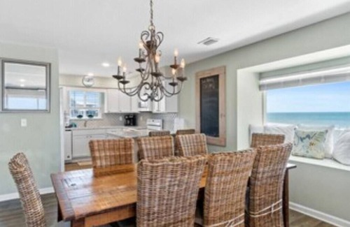 Port St. Joe House | ALL YOU NEED BEACHFRONT