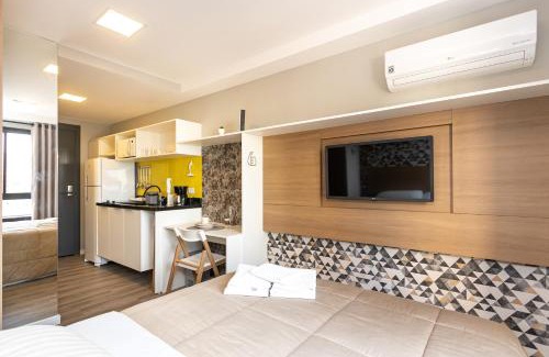 Matriz Apartment | All You Need