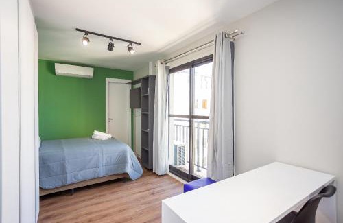 Matriz Apartment | All You Need