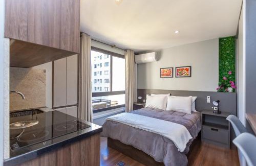Matriz Apartment | All You Need