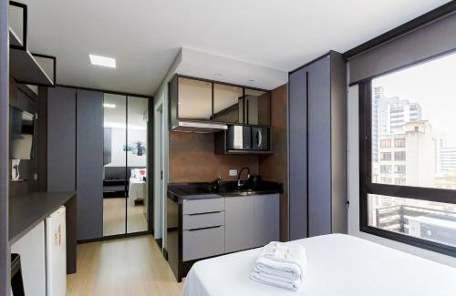 Matriz Apartment | All You Need