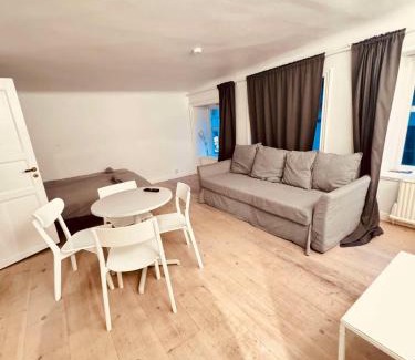 Gamla Stan Apartment | All you need in Old Town