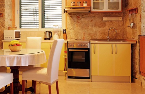 Split Apartment | All you need studio apartment in Split city center
