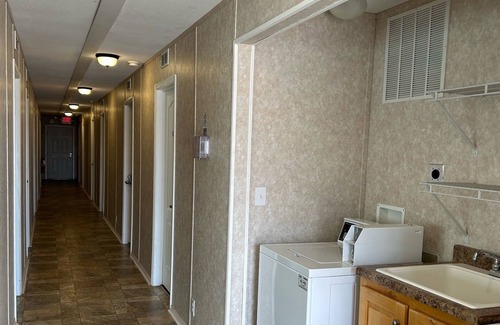 Crane Cabin | All your Workforce Housing Needs-Extended stay, nightly, weekly, & monthly stay.