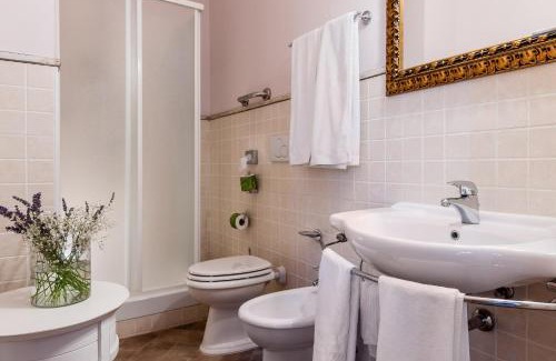 Viterbo Hotel | Alla Corte Delle Terme Resort
