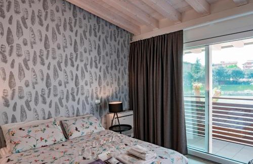 Borgo Trento Bed & Breakfast | Alla Riva