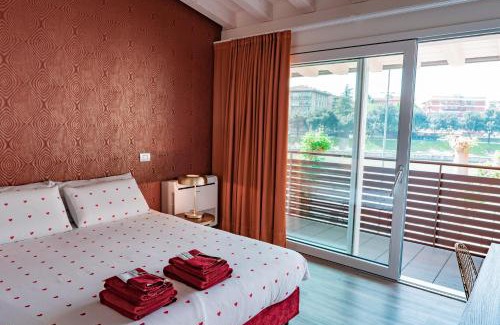 Borgo Trento Bed & Breakfast | Alla Riva
