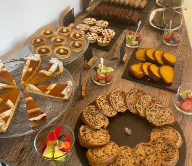 Borgo Trento Bed & Breakfast | Alla Riva