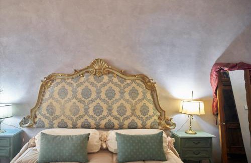 Siena Historical Center House | Alla Scala 1746