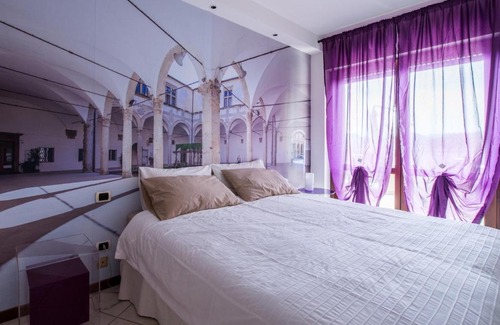 Camerino House | Alla scoperta delle Marche