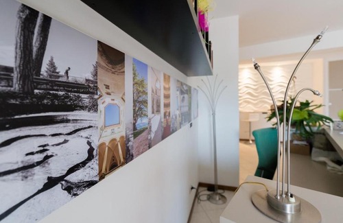 Camerino House | Alla scoperta delle Marche