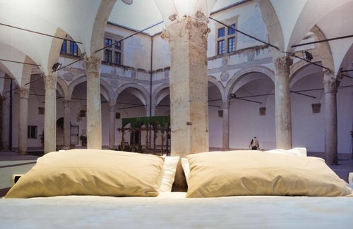 Camerino House | Alla scoperta delle Marche