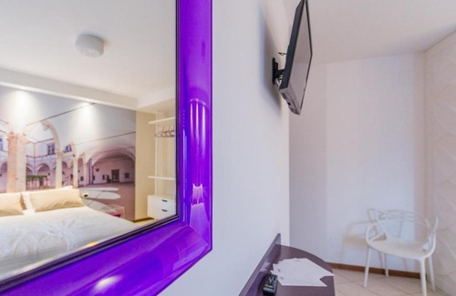 Camerino House | Alla scoperta delle Marche