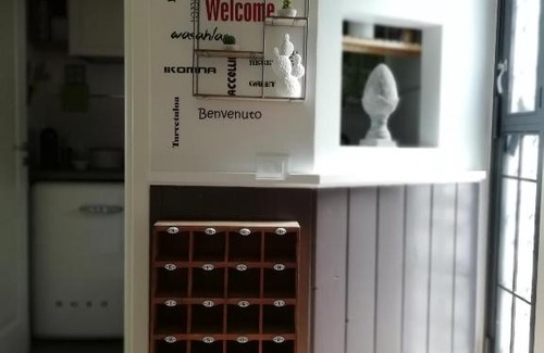 Palermo Apartment | Alla Statua
