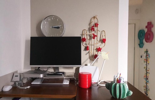 Palermo Apartment | Alla Statua