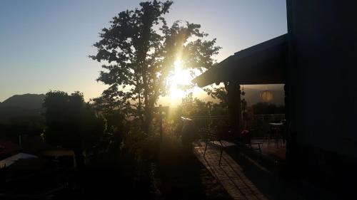 San Marcello Piteglio Bed & Breakfast | Alla tana del bianconiglio