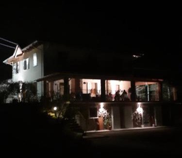 San Marcello Piteglio Bed & Breakfast | Alla tana del bianconiglio