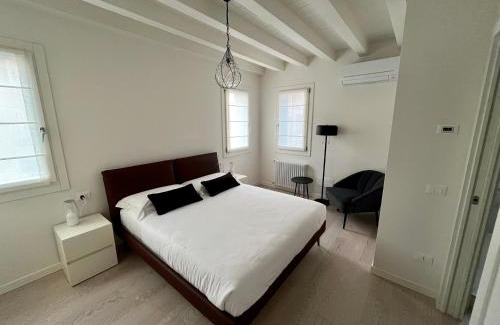 Burano Apartment | Alla Torre 735 - Stay Local Burano