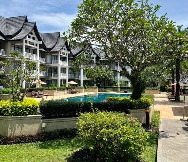 Laguna Apartment | Allamanda 3 Laguna Phuket by Star