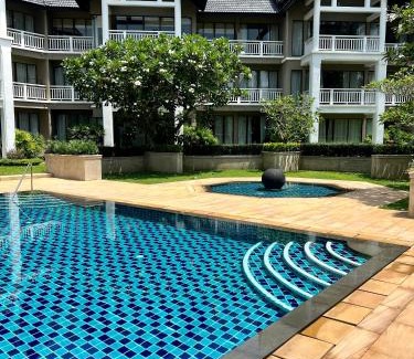 Laguna Apartment | Allamanda 3 Laguna Phuket by Star
