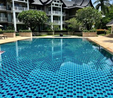 Laguna Apartment | Allamanda 3 Laguna Phuket by Star