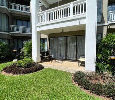 Laguna Apartment | Allamanda 3 Laguna Phuket by Star