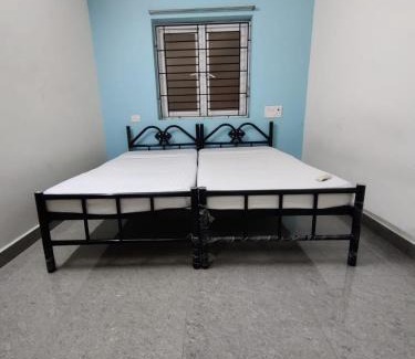 Kovilambakkam Apartment | Allamanda Abode