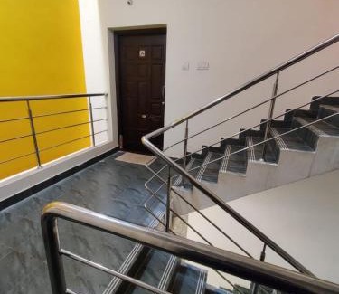 Kovilambakkam Apartment | Allamanda Abode