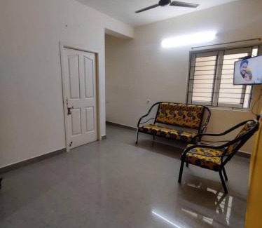 Kovilambakkam Apartment | Allamanda Abode