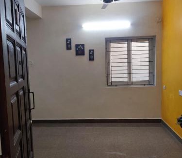 Kovilambakkam Apartment | Allamanda Abode