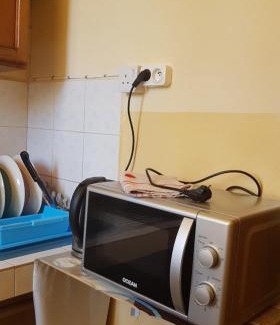 Bain Boeuf Apartment | Allamanda Apartments - 100m Bain Boeuf Beach