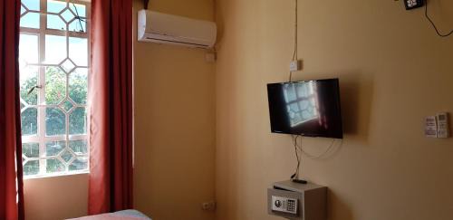 Bain Boeuf Apartment | Allamanda Apartments - 100m Bain Boeuf Beach