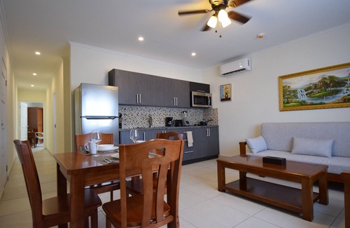 Oranjestad-West Condo | Allamanda Condo Arena at Eagle Beach