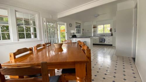 Crescent Head House | Allamanda House, 3 Willow Street