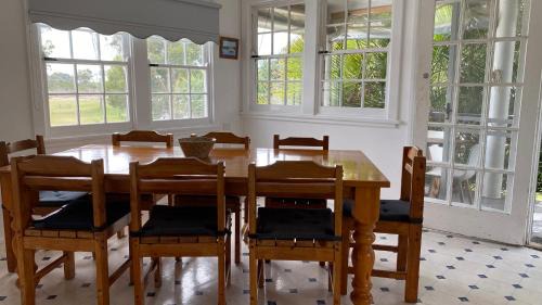 Crescent Head House | Allamanda House, 3 Willow Street
