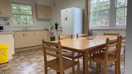 Crescent Head House | Allamanda House, 3 Willow Street